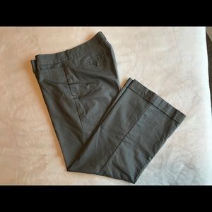 Banana Republic Curvy Fit Dress Pants